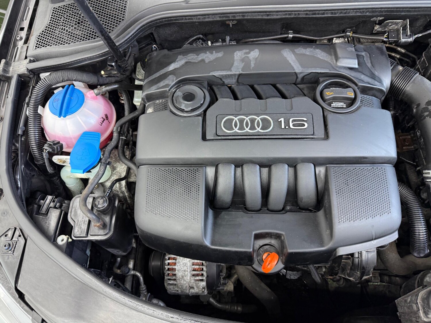 Used Audi A3 for sale - 78215127: Photo 14