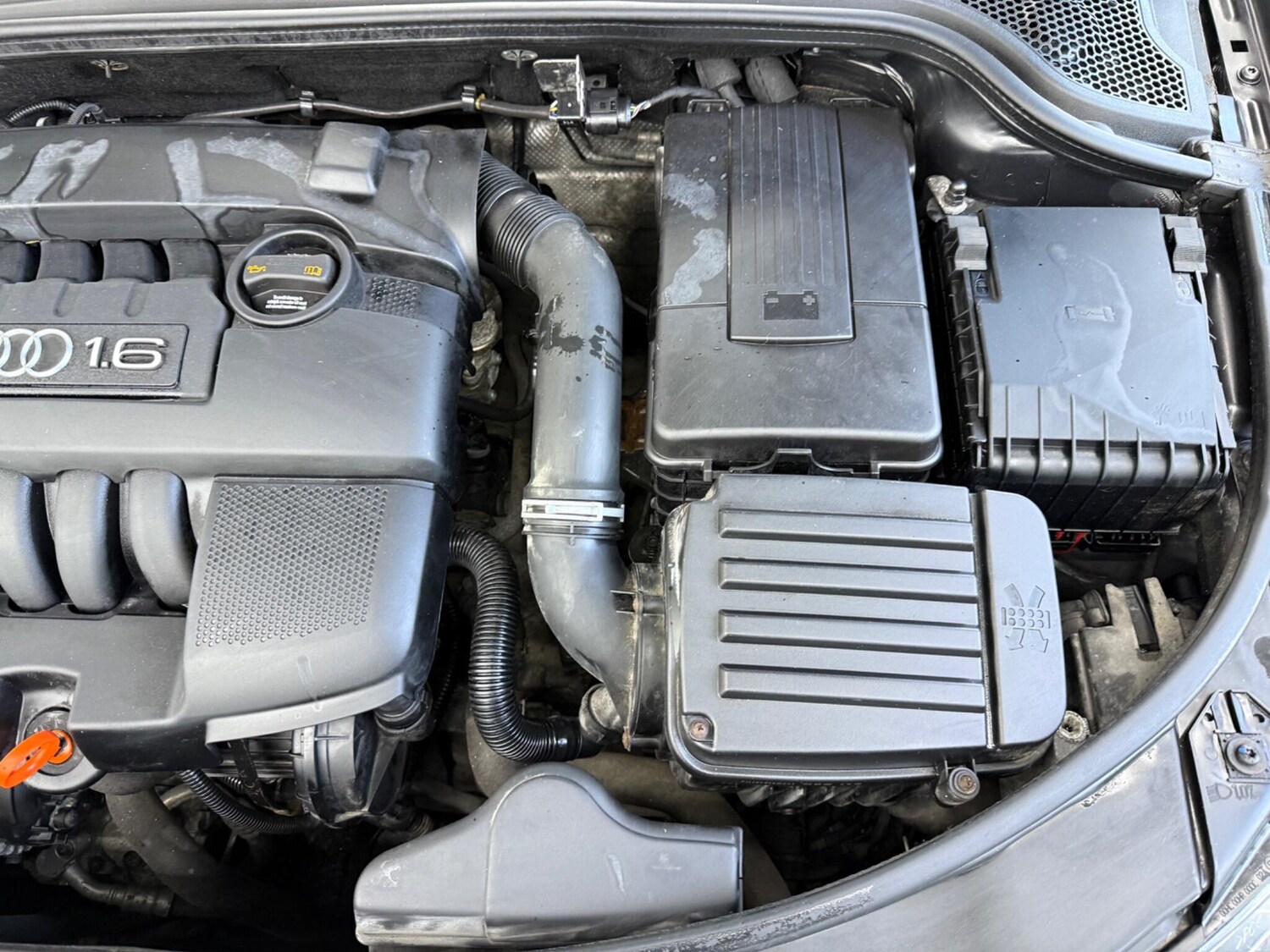 Used Audi A3 for sale - 78215127: Photo 15