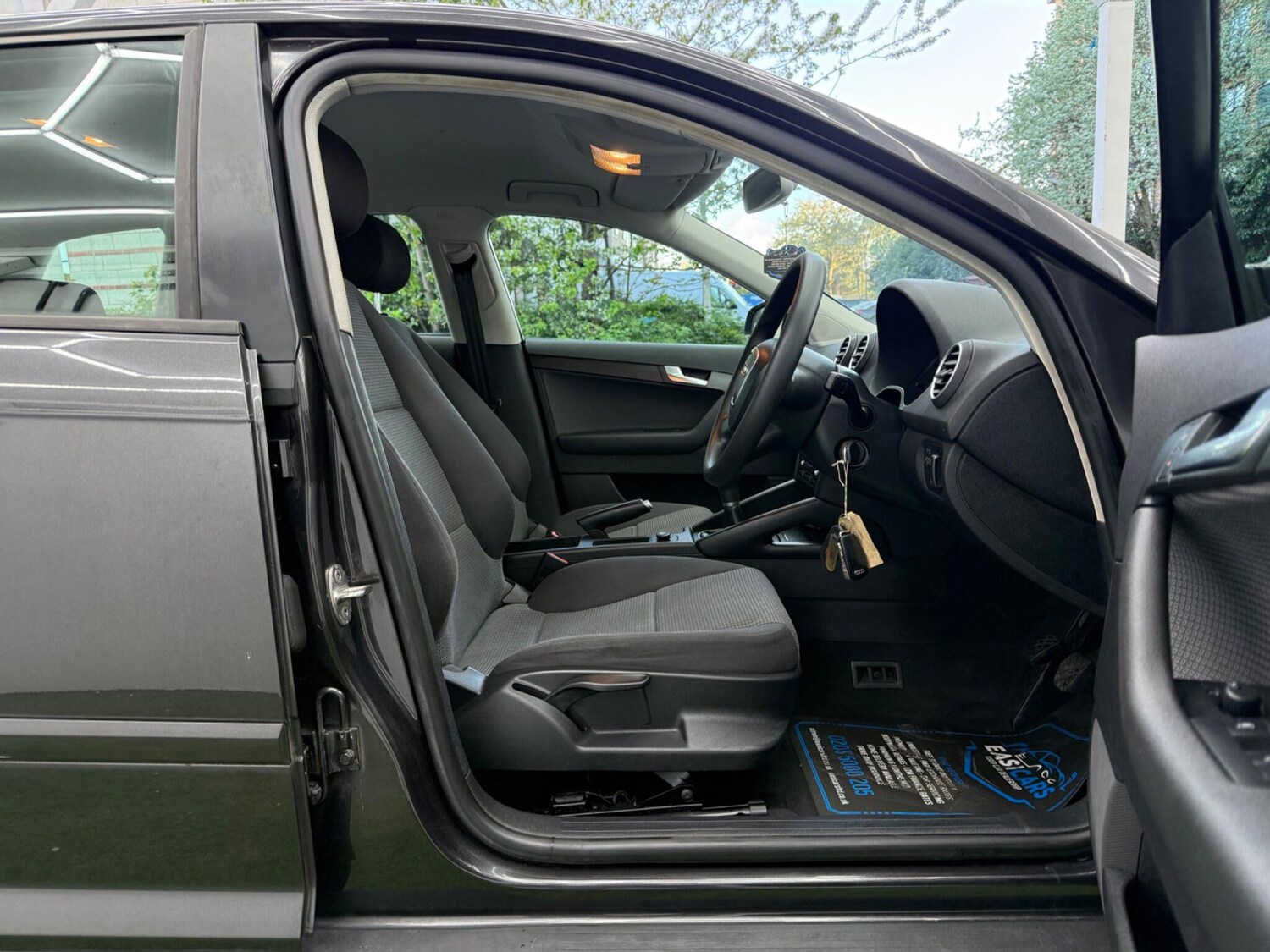 Used Audi A3 for sale - 78215127: Photo 16