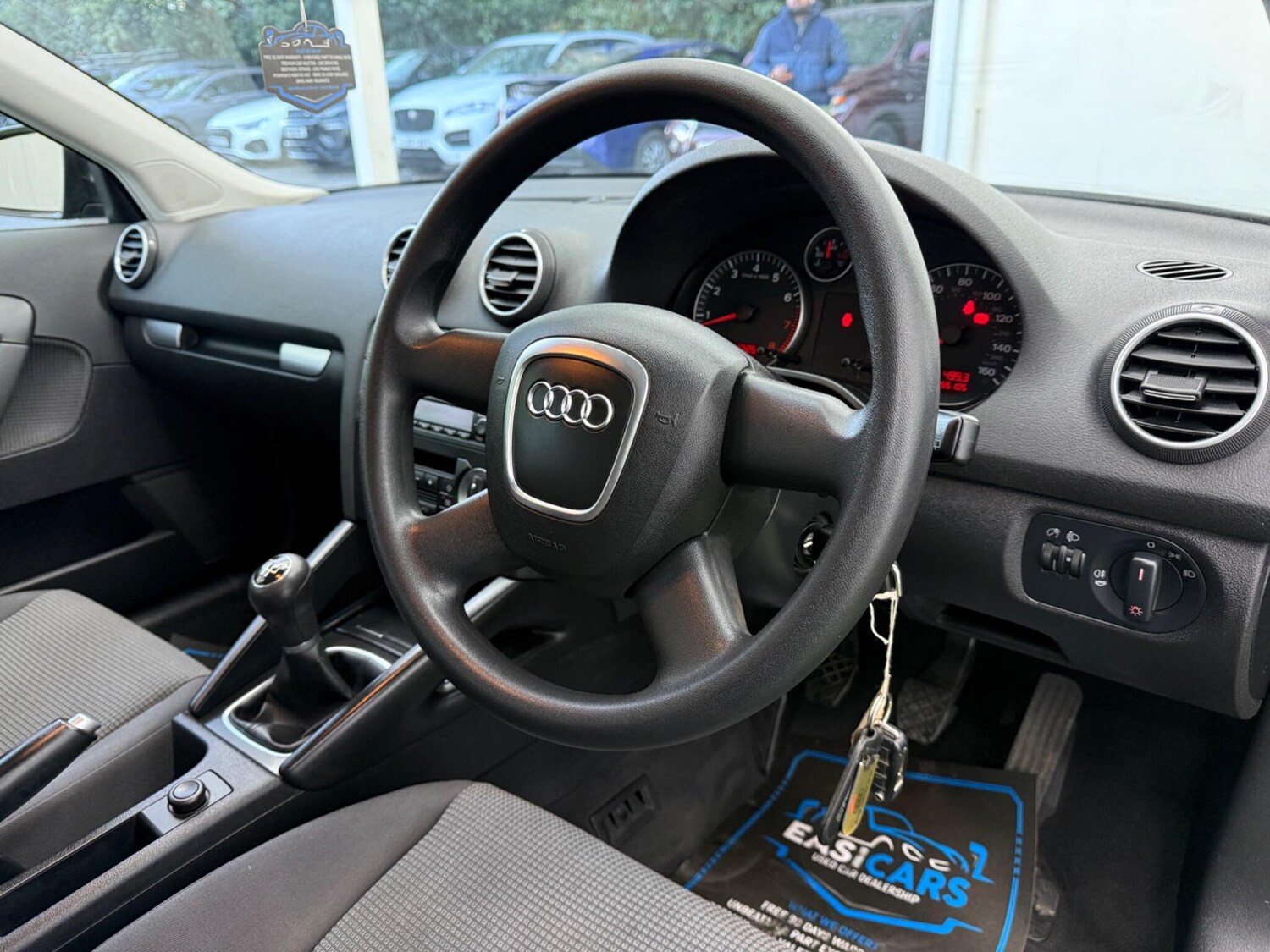 Used Audi A3 for sale - 78215127: Photo 17