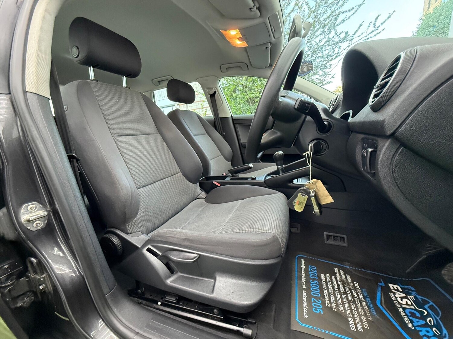 Used Audi A3 for sale - 78215127: Photo 18