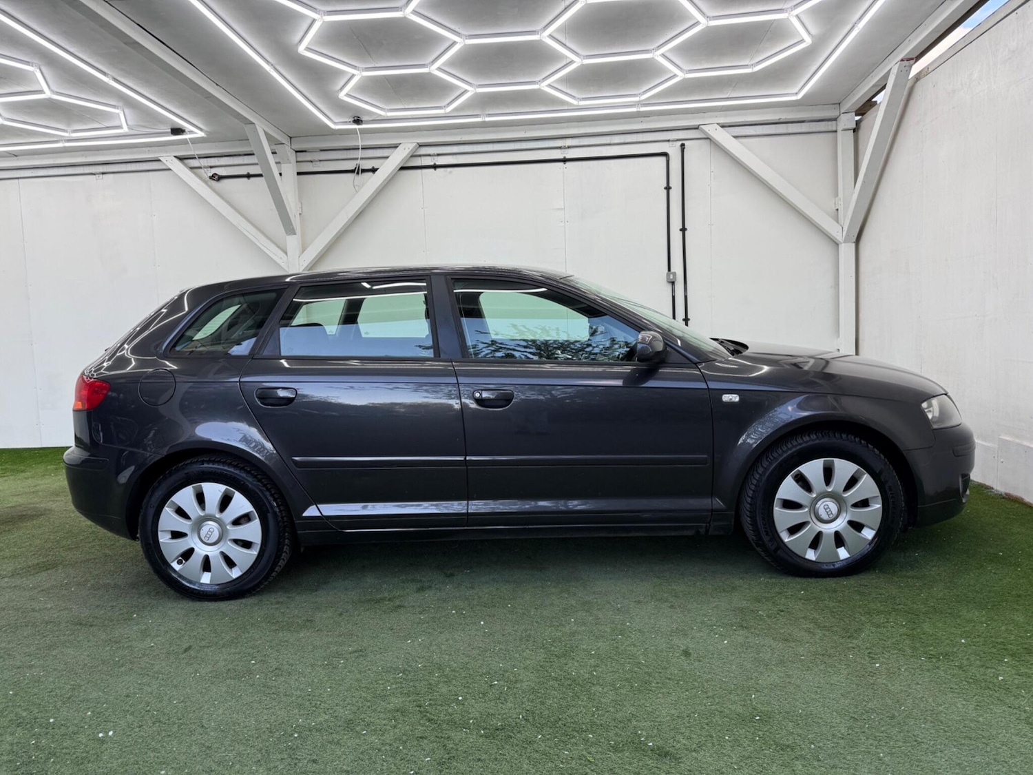 Used Audi A3 for sale - 78215127: Photo 2