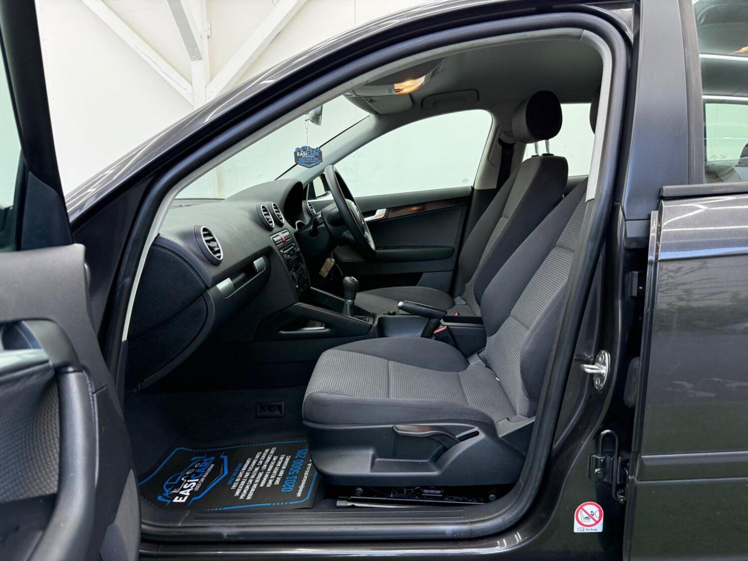 Used Audi A3 for sale - 78215127: Photo 27