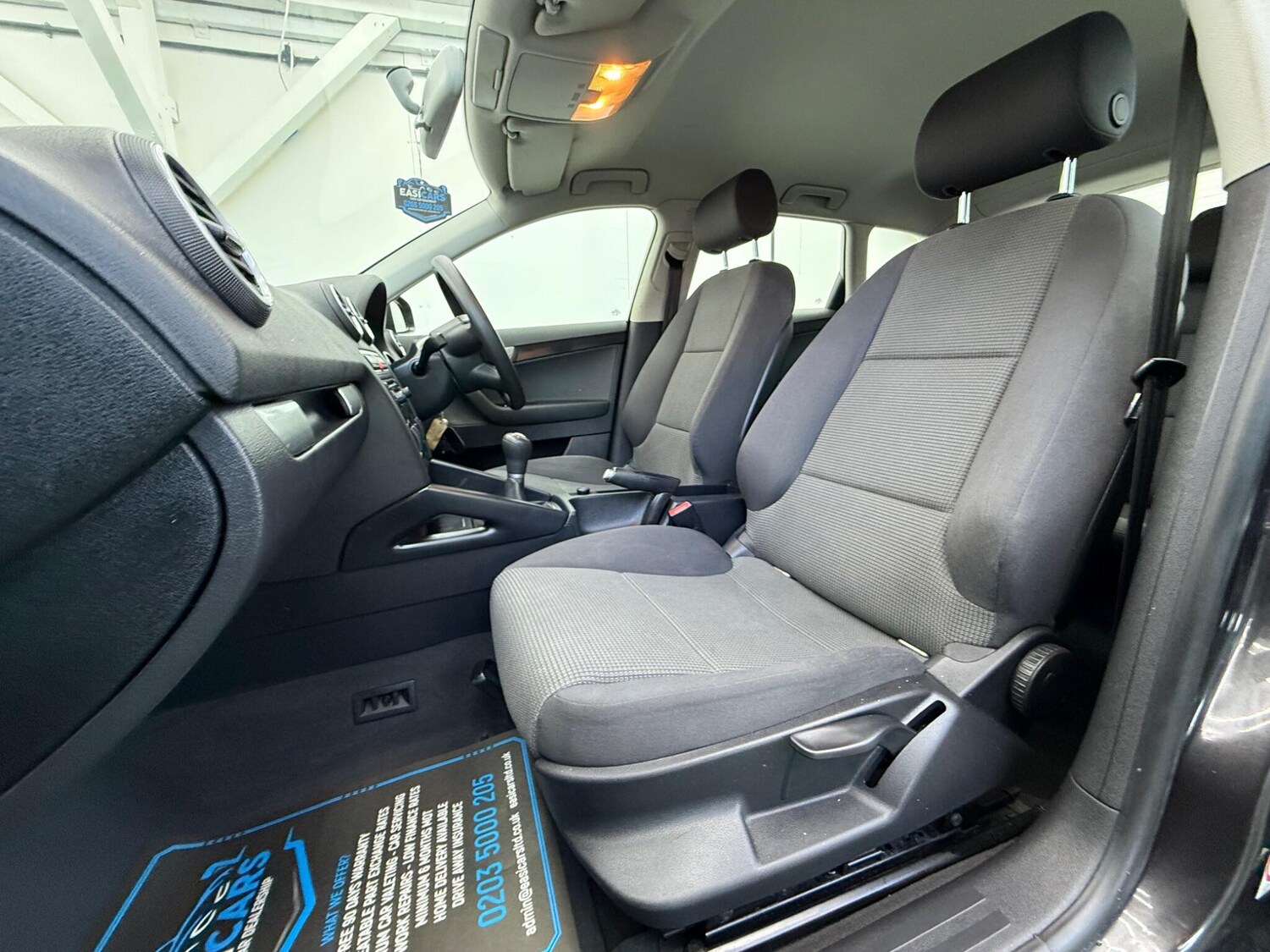 Used Audi A3 for sale - 78215127: Photo 28