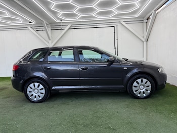 Used Audi A3 2006 for sale - 78215127: Photo