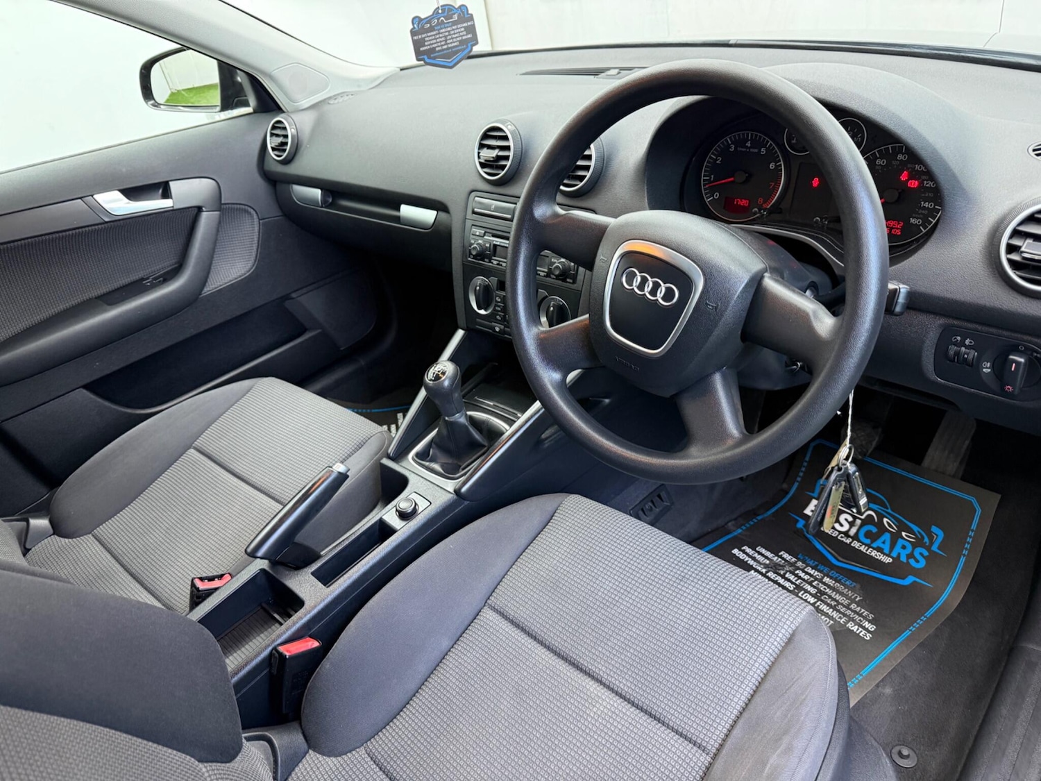 Used Audi A3 for sale - 78215127: Photo 3