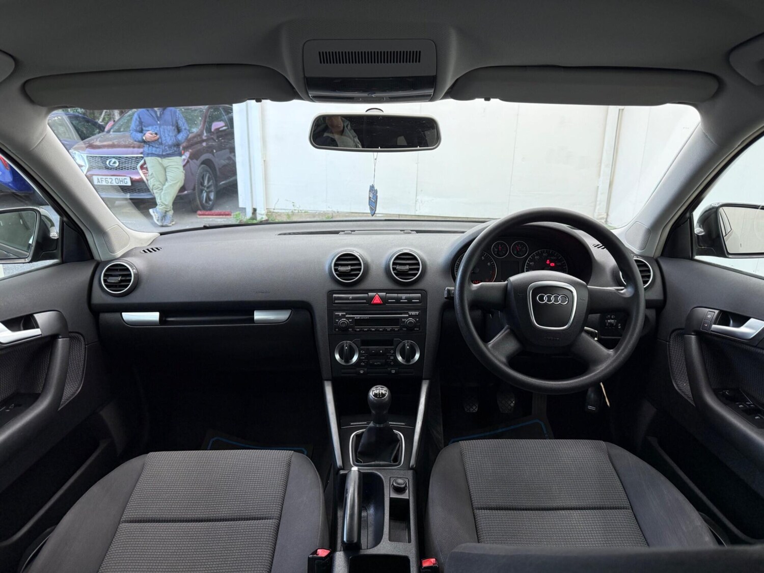 Used Audi A3 for sale - 78215127: Photo 30