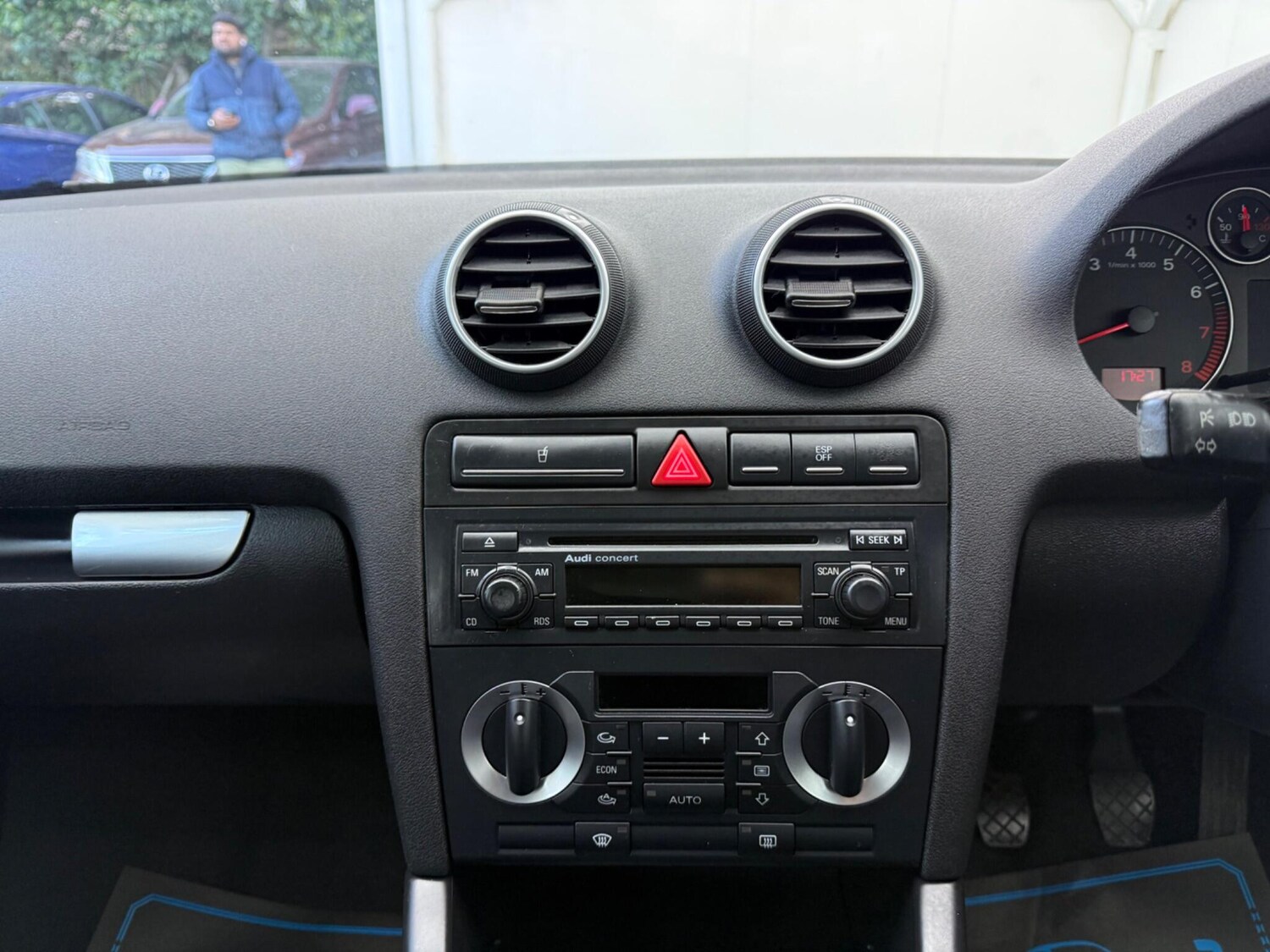 Used Audi A3 for sale - 78215127: Photo 31