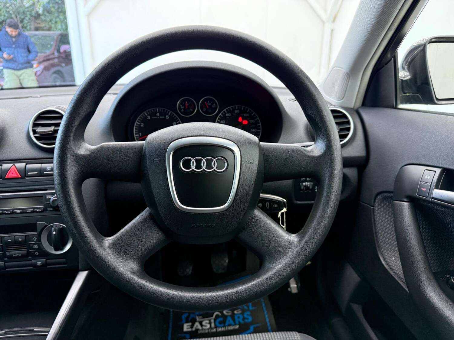 Used Audi A3 for sale - 78215127: Photo 34