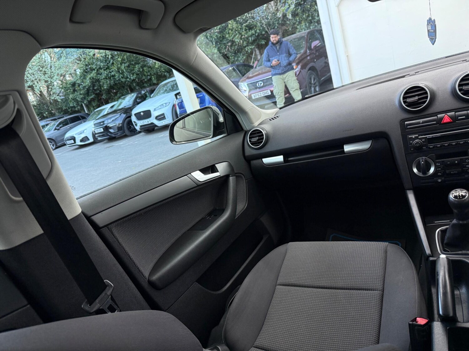 Used Audi A3 for sale - 78215127: Photo 38