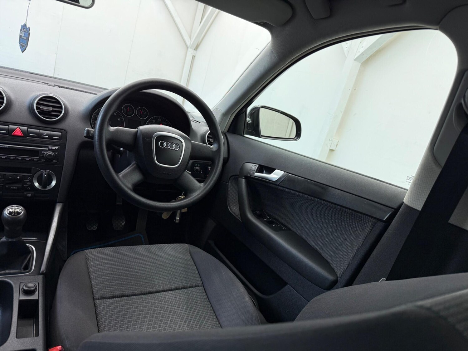 Used Audi A3 for sale - 78215127: Photo 39