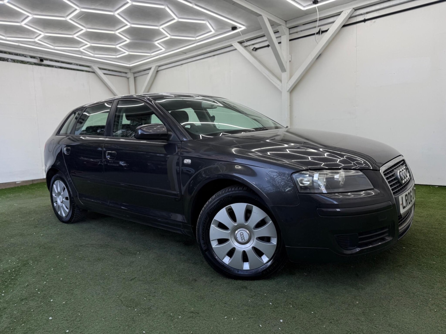 Used Audi A3 for sale - 78215127: Photo 4