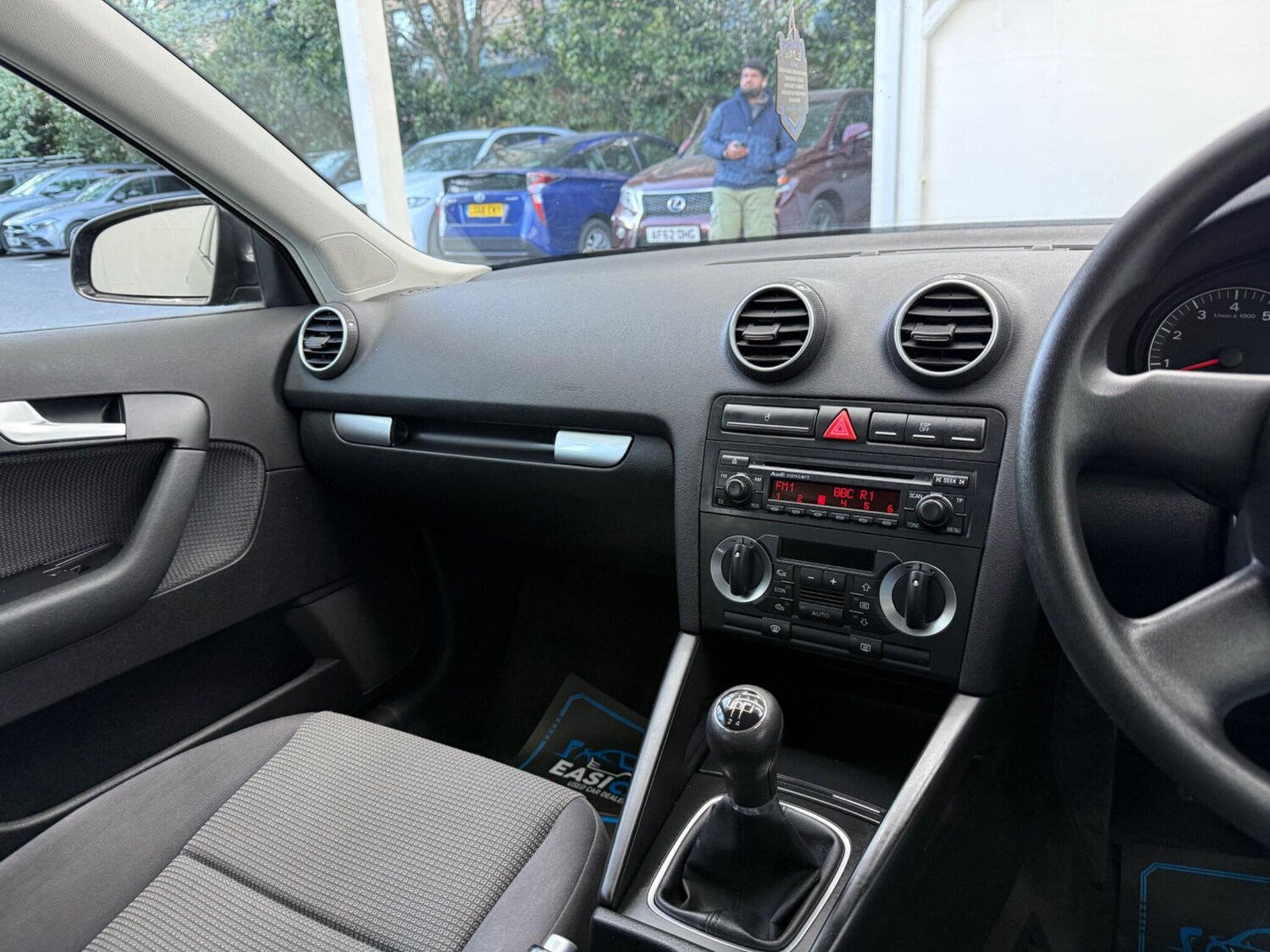 Used Audi A3 for sale - 78215127: Photo 49