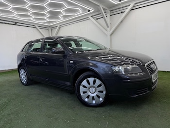 Used Audi A3 2006 for sale - 78215127: Photo