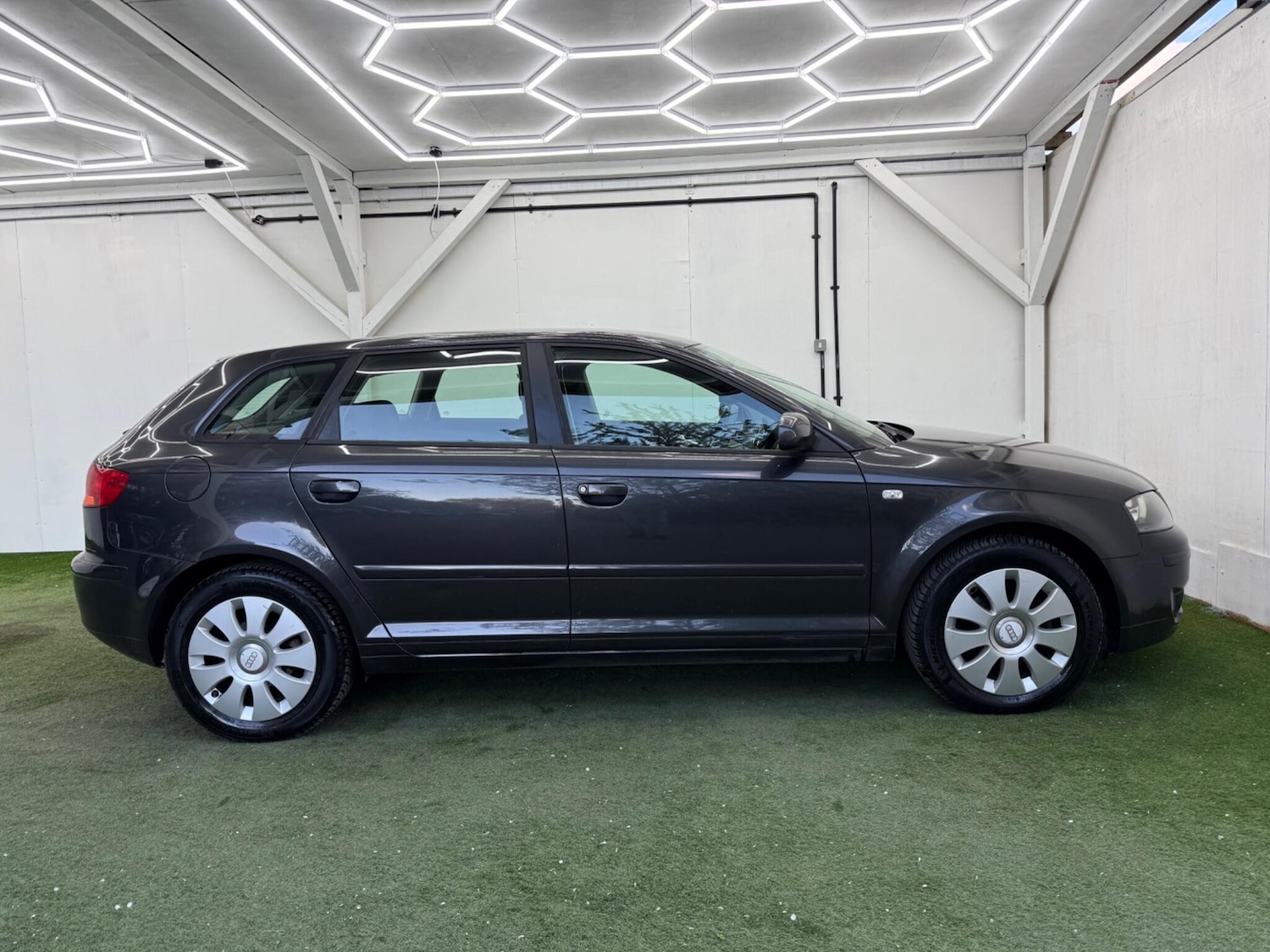 Used Audi A3 for sale - 78215127: Photo 5