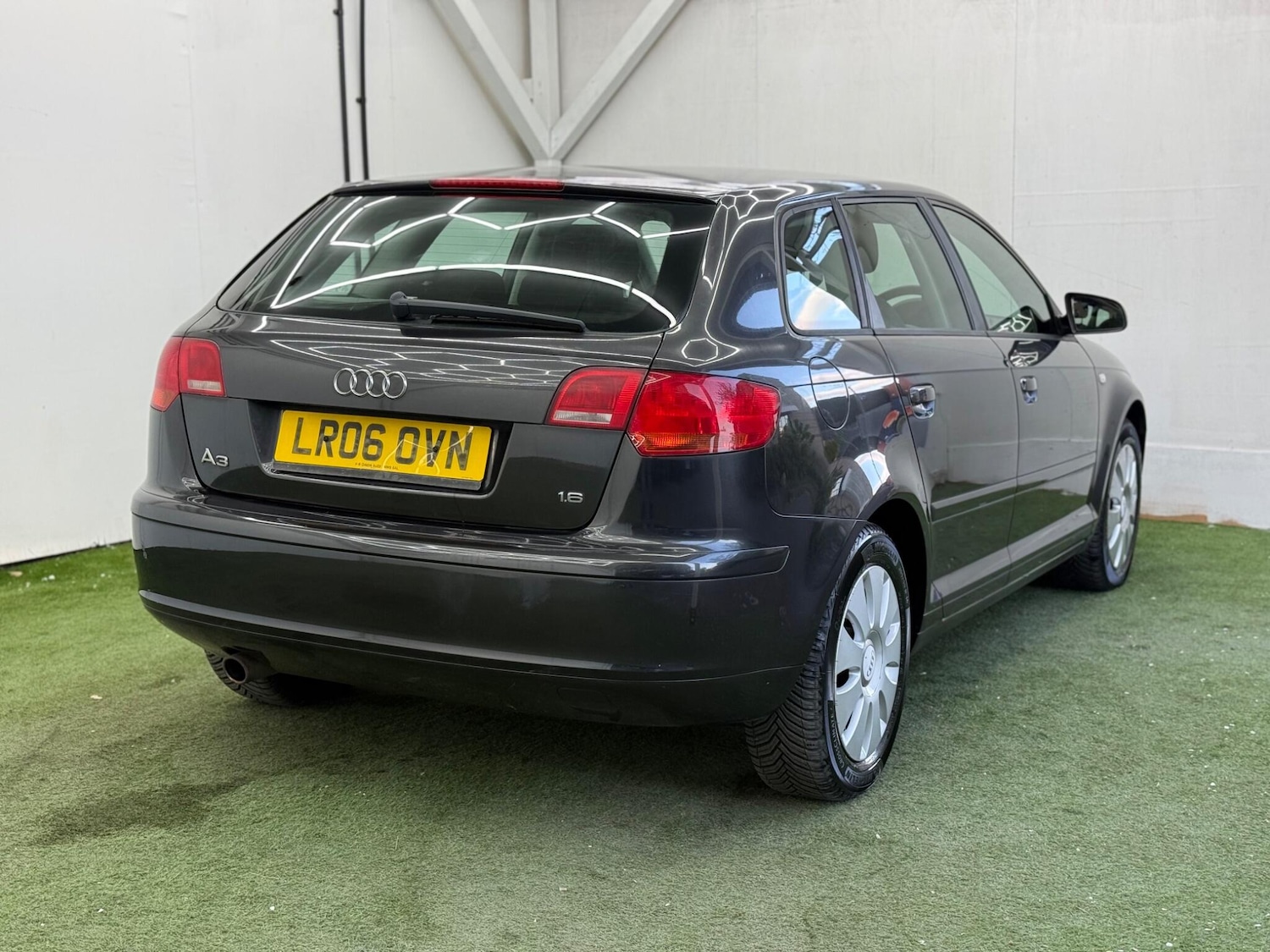 Used Audi A3 for sale - 78215127: Photo 6