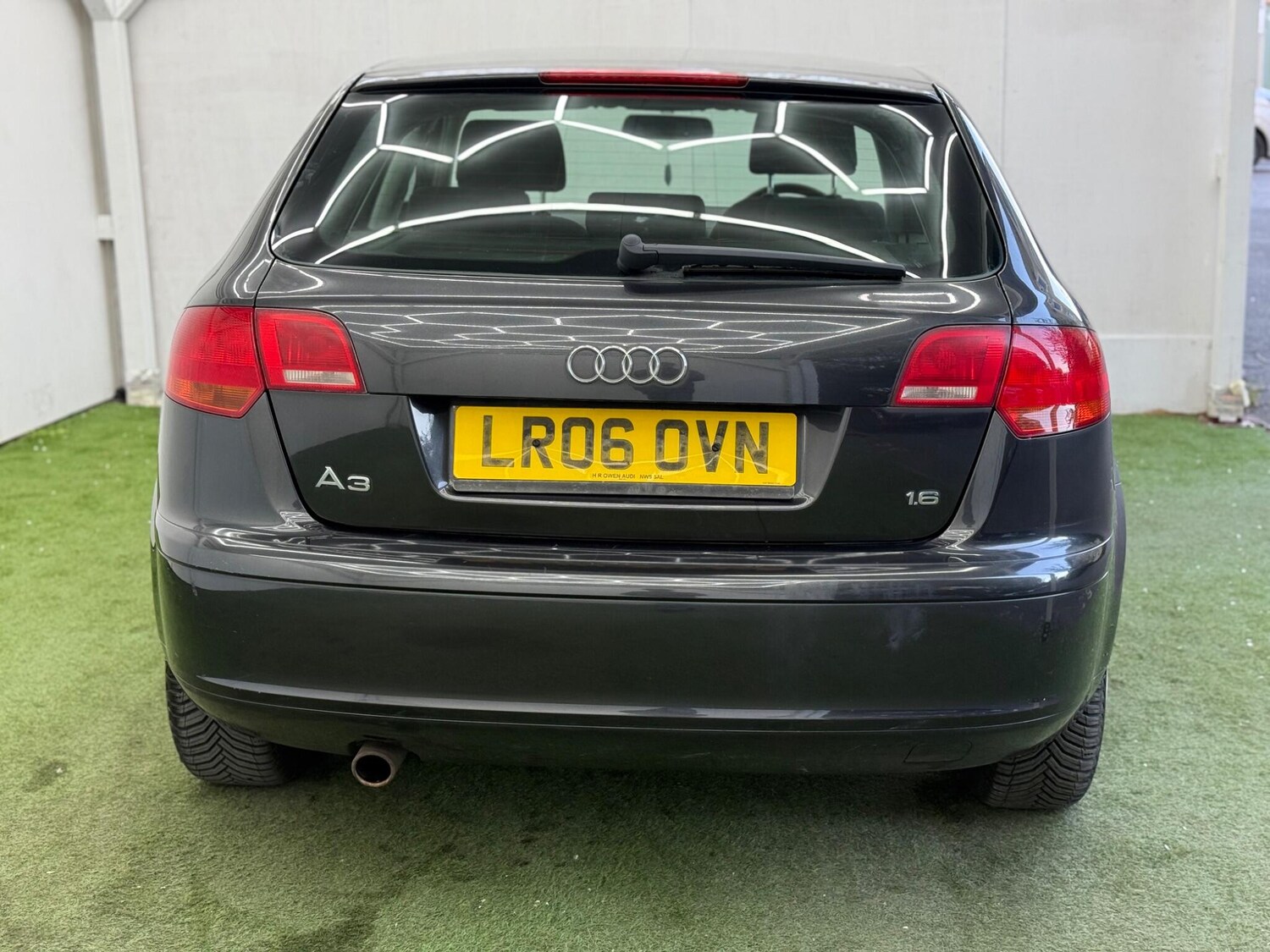 Used Audi A3 for sale - 78215127: Photo 7