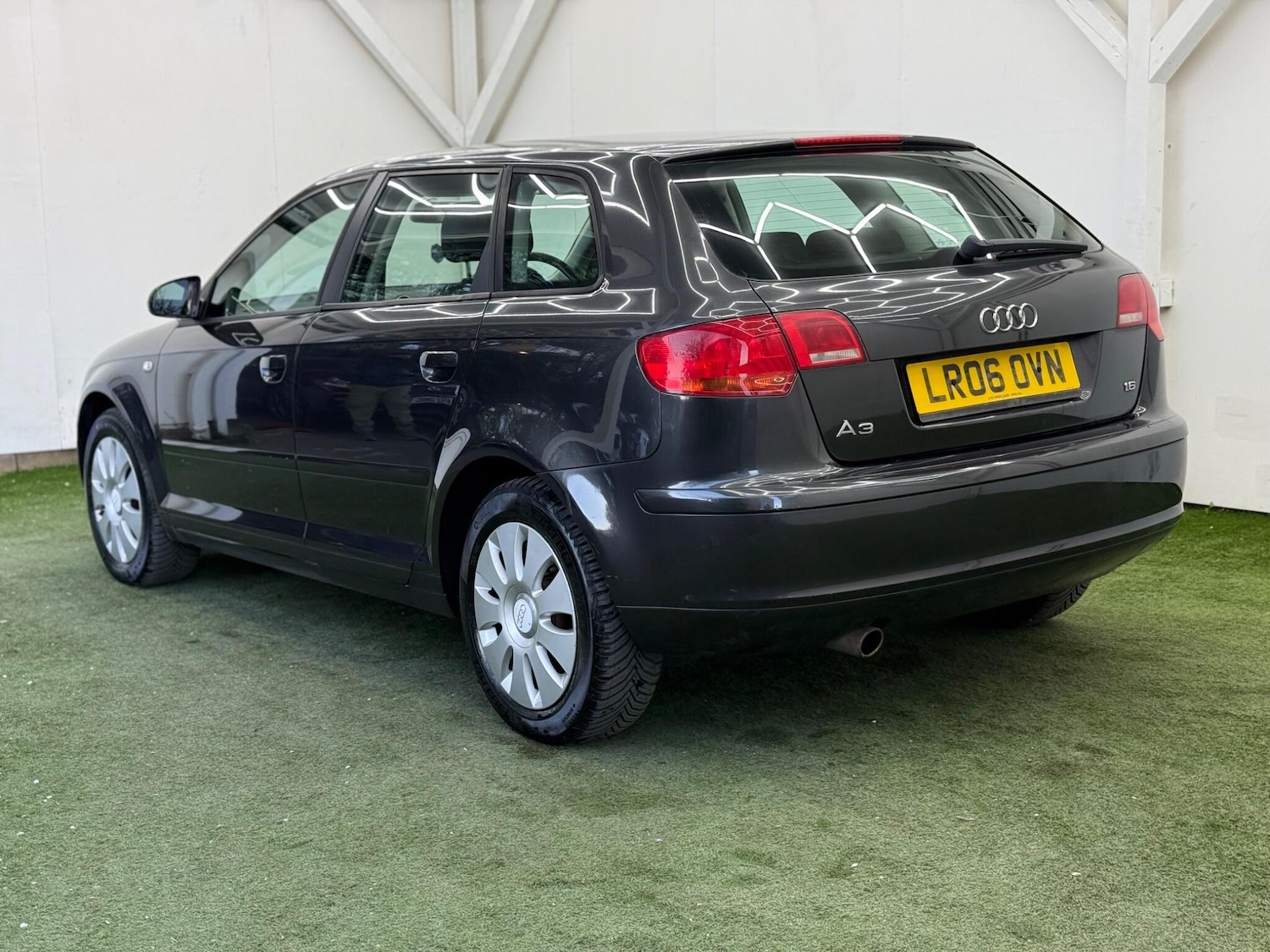 Used Audi A3 for sale - 78215127: Photo 9