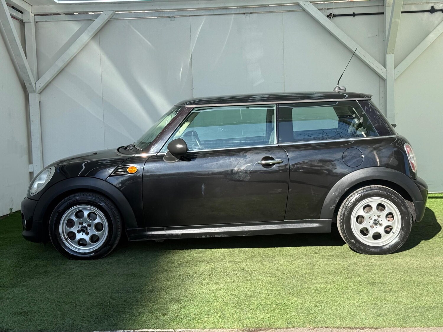 Used MINI Hatch for sale - 77724193: Photo 10