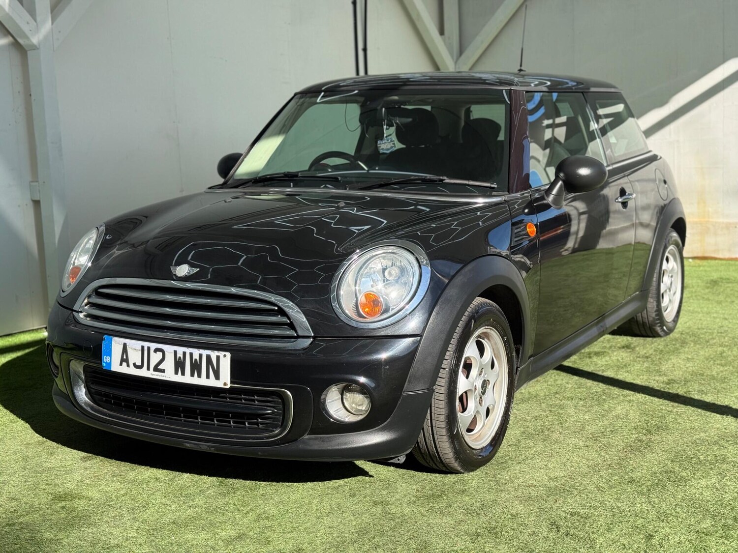 Used MINI Hatch for sale - 77724193: Photo 11