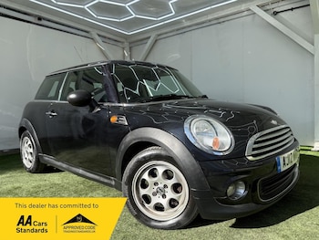 Used MINI Hatch 2012 for sale - 77724193: Photo