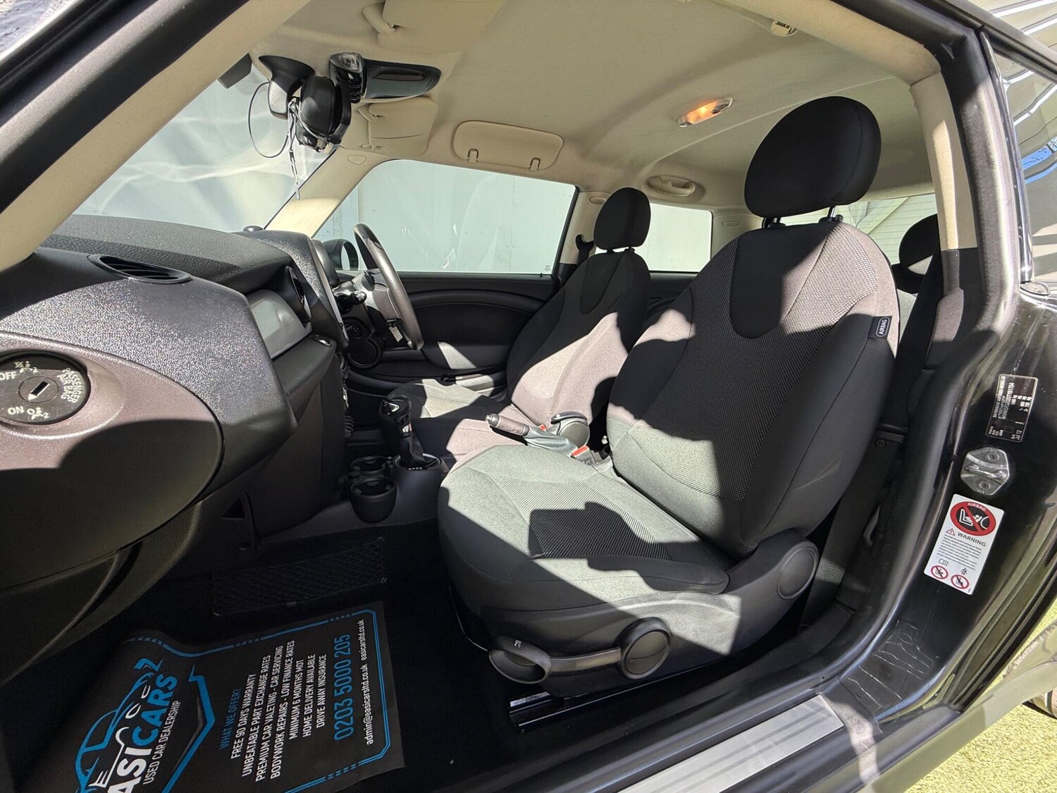 Used MINI Hatch for sale - 77724193: Photo 21