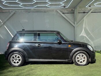 Used MINI Hatch 2012 for sale - 77724193: Photo