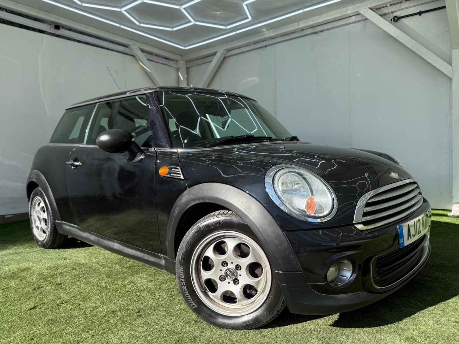 Used MINI Hatch for sale - 77724193: Photo 4