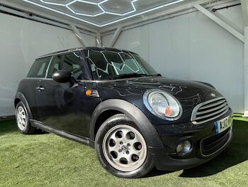 Used MINI Hatch 2012 for sale - 77724193: Photo