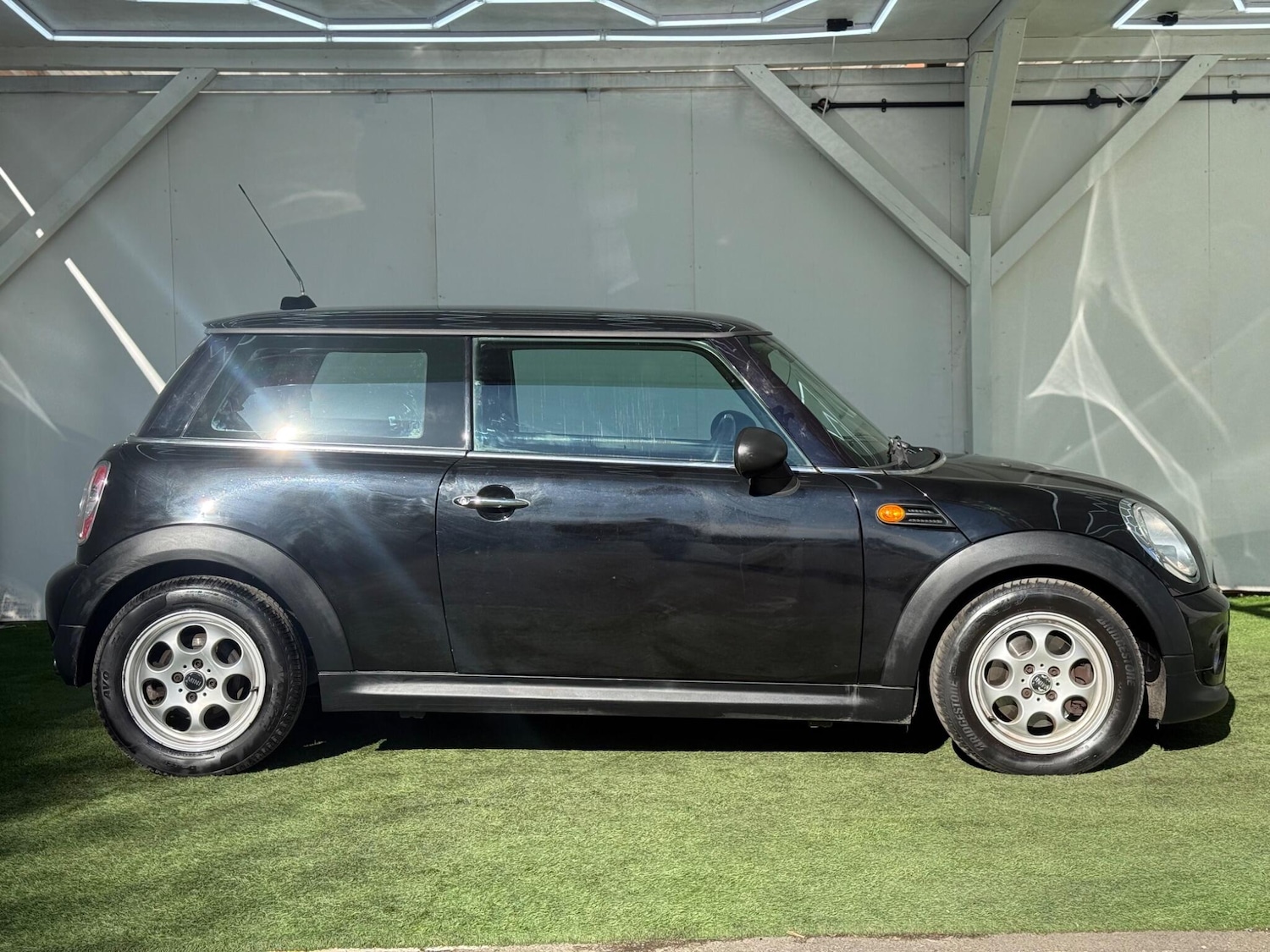 Used MINI Hatch for sale - 77724193: Photo 5