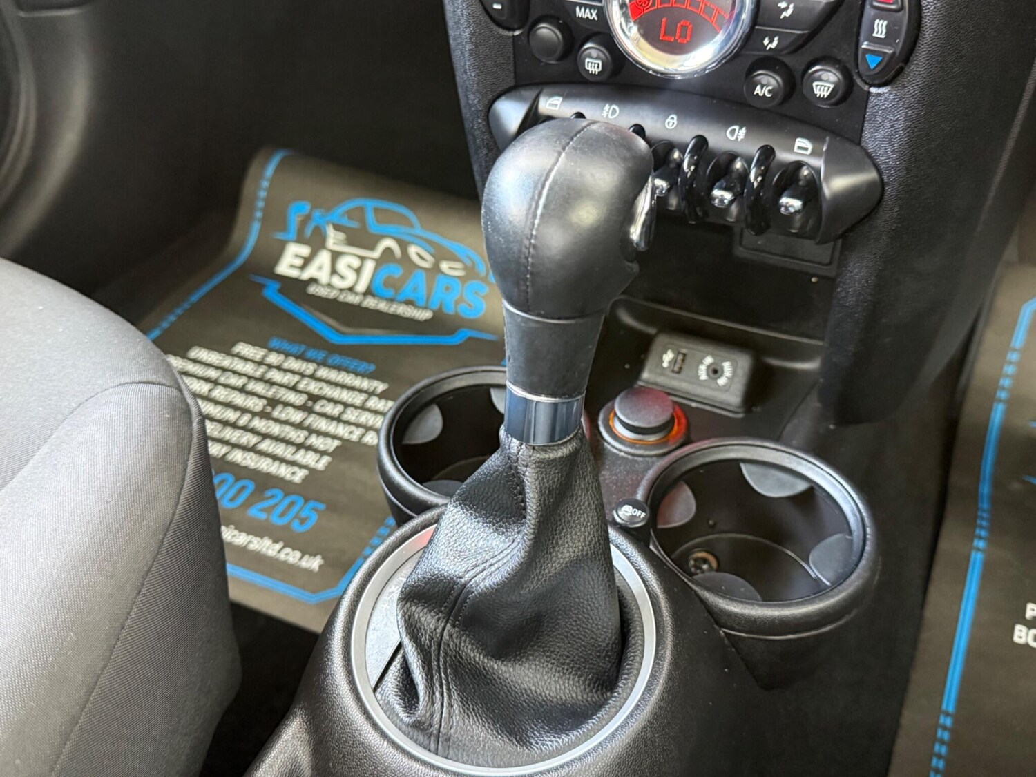 Used MINI Hatch for sale - 77724193: Photo 50