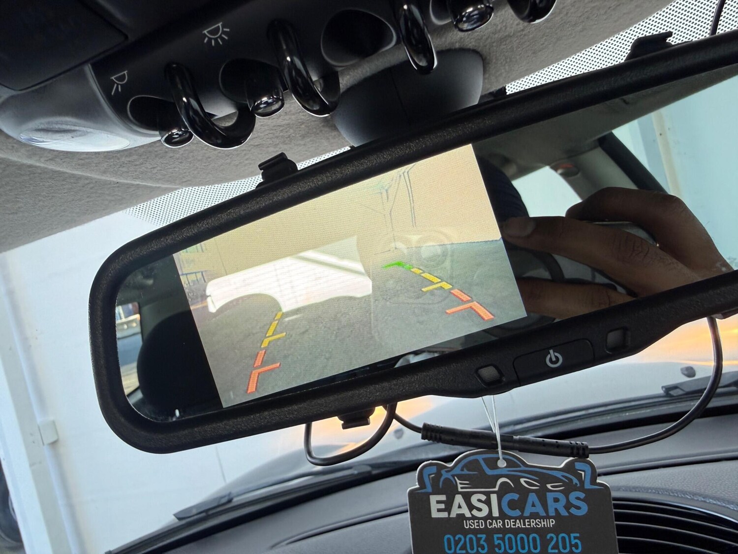 Used MINI Hatch for sale - 77724193: Photo 54