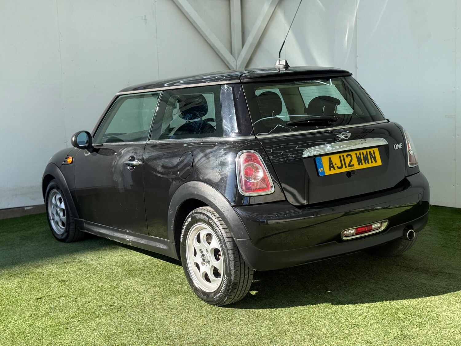 Used MINI Hatch for sale - 77724193: Photo 9
