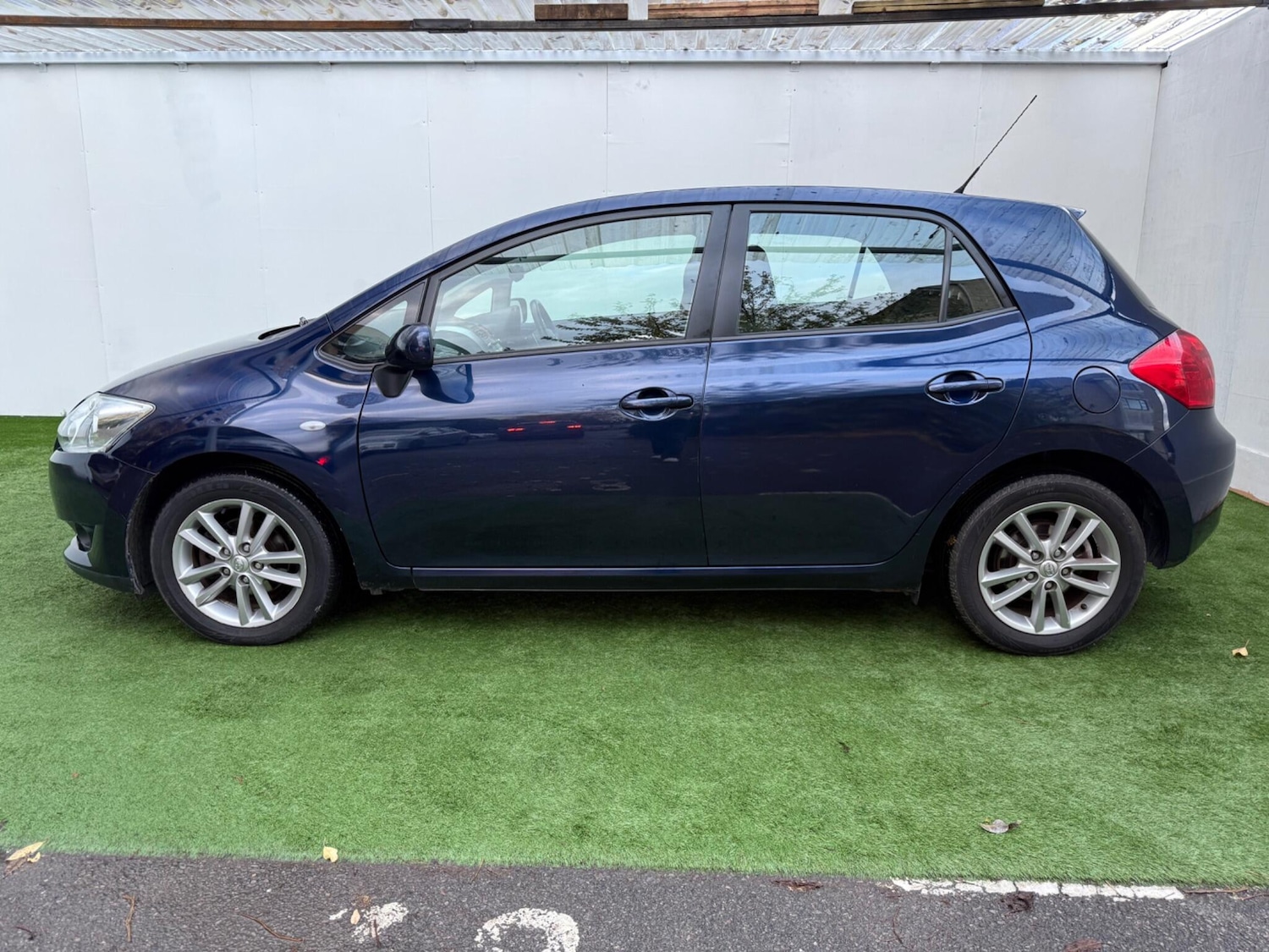 Used Toyota Auris 2008 for sale - 76432064: Photo 10