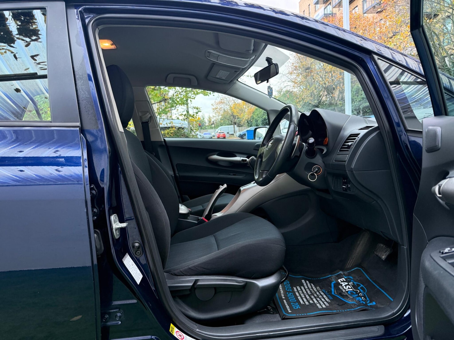 Used Toyota Auris 2008 for sale - 76432064: Photo 14