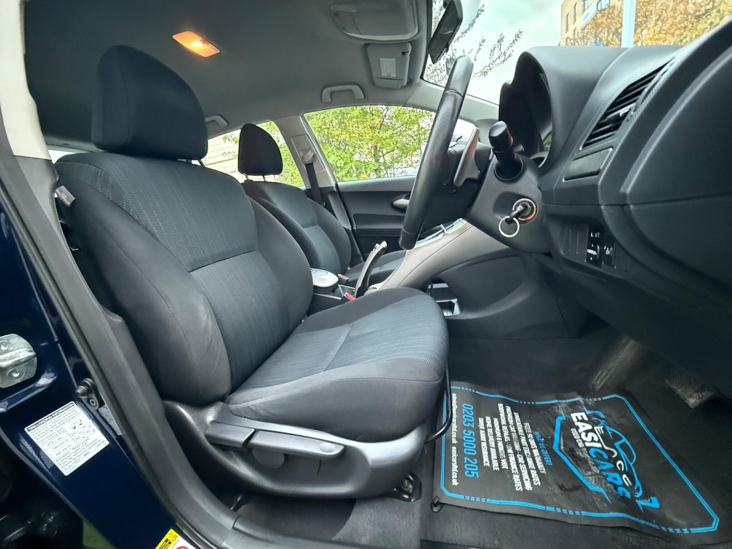 Used Toyota Auris 2008 for sale - 76432064: Photo 16