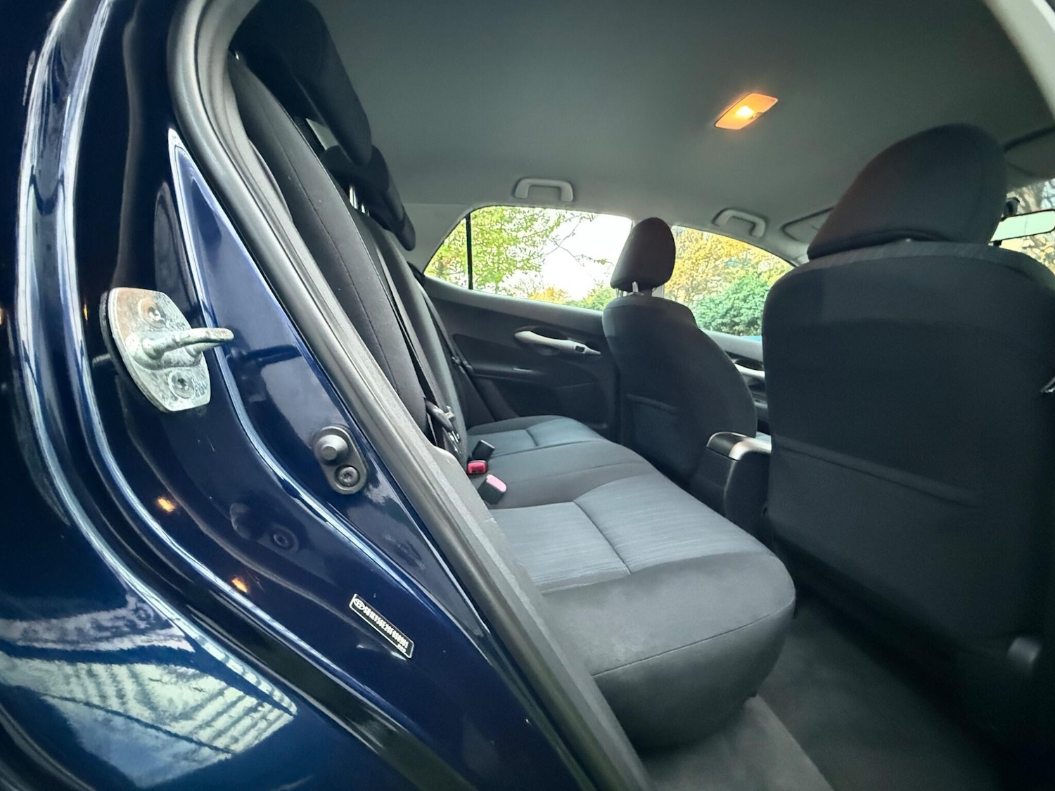 Used Toyota Auris 2008 for sale - 76432064: Photo 19