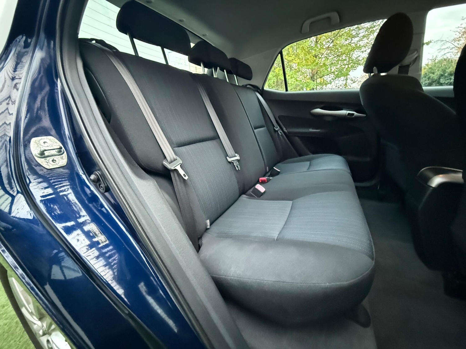 Used Toyota Auris 2008 for sale - 76432064: Photo 20