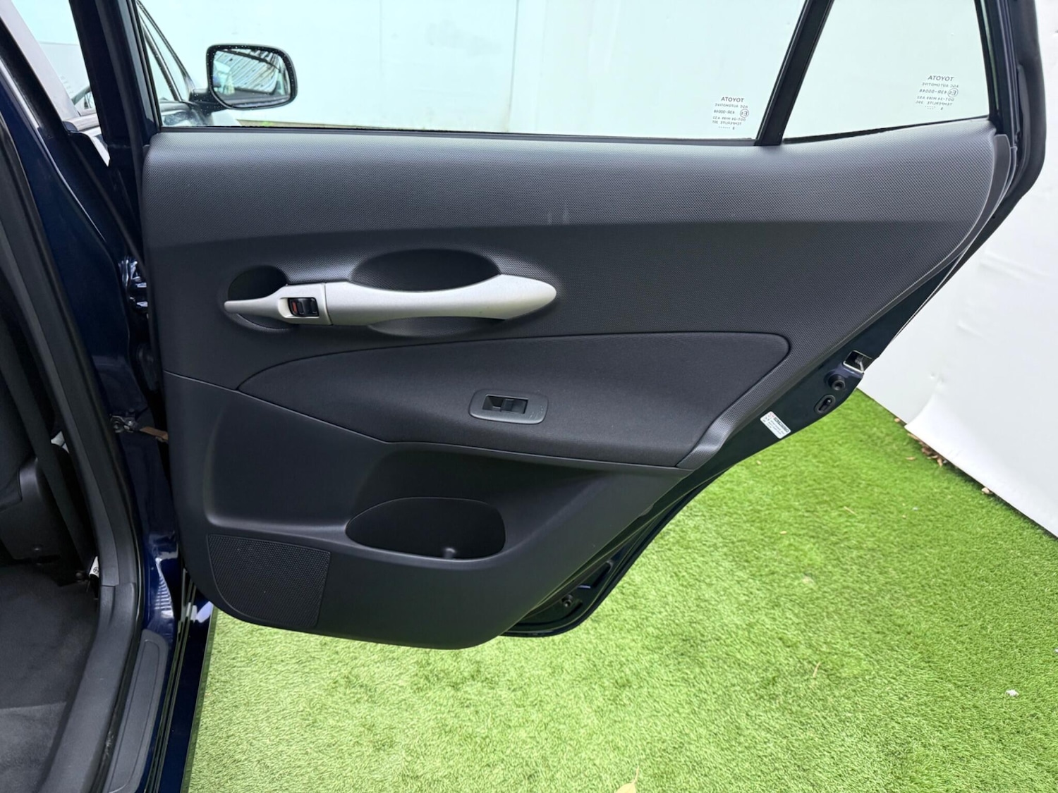 Used Toyota Auris 2008 for sale - 76432064: Photo 21