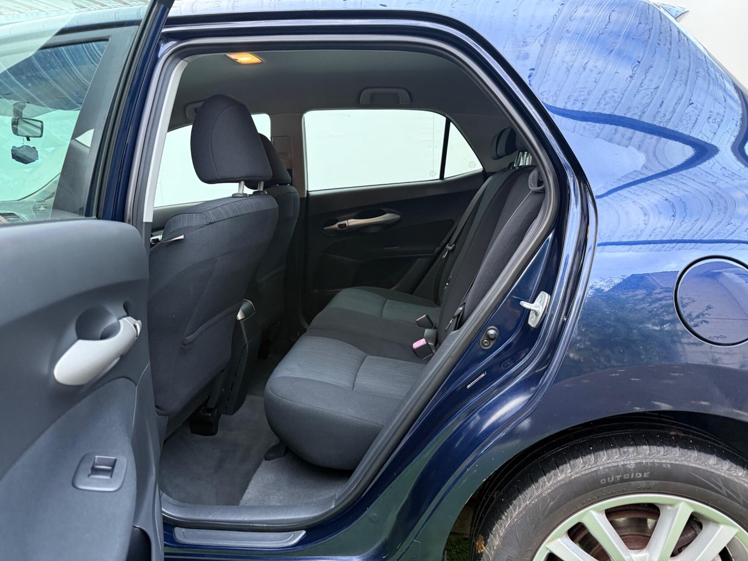 Used Toyota Auris 2008 for sale - 76432064: Photo 22