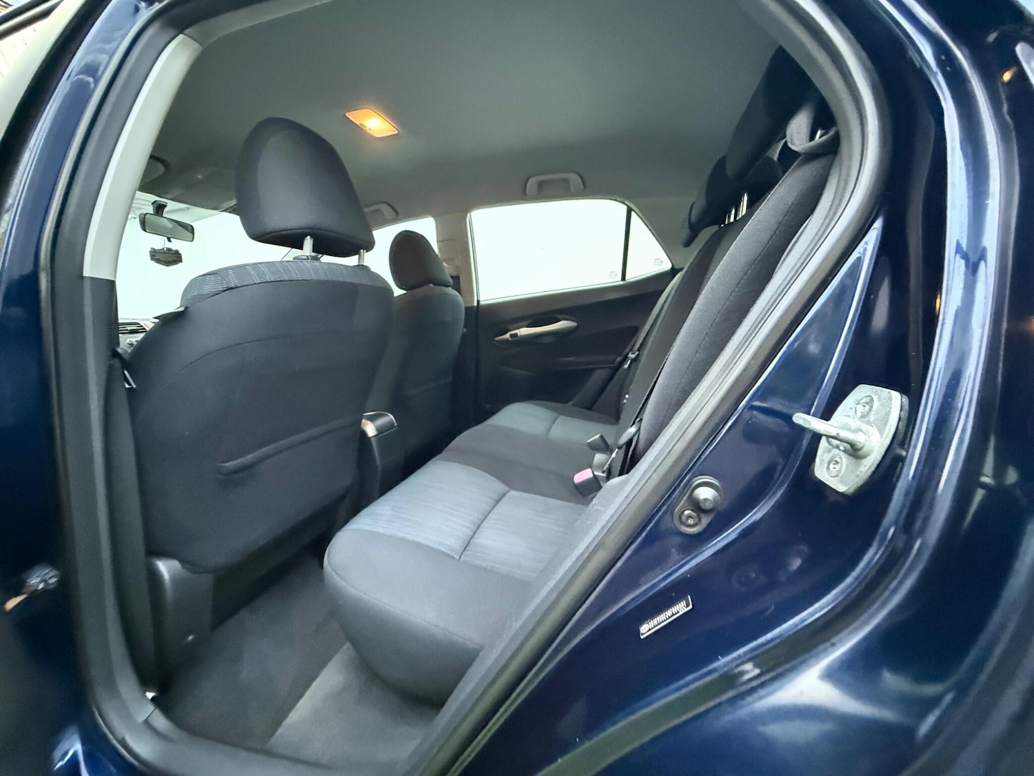 Used Toyota Auris 2008 for sale - 76432064: Photo 23