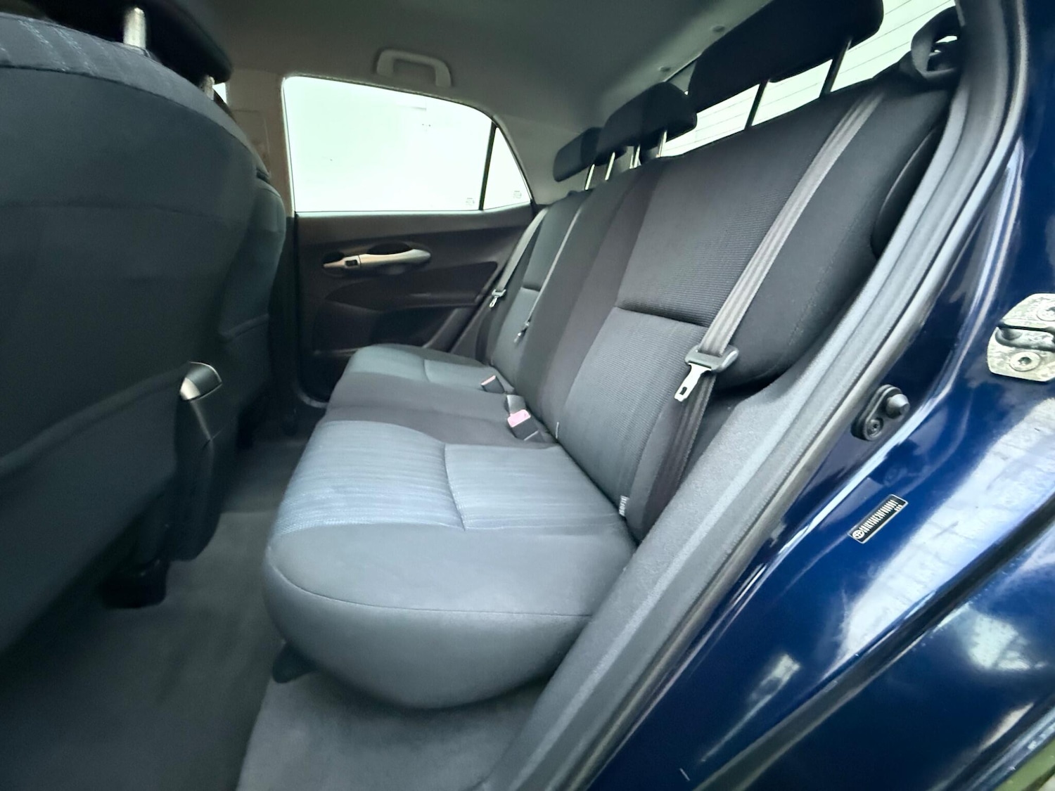 Used Toyota Auris 2008 for sale - 76432064: Photo 24