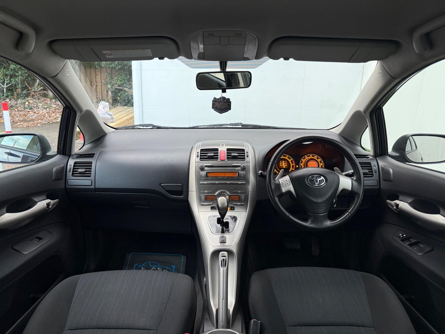 Used Toyota Auris 2008 for sale - 76432064: Photo 28