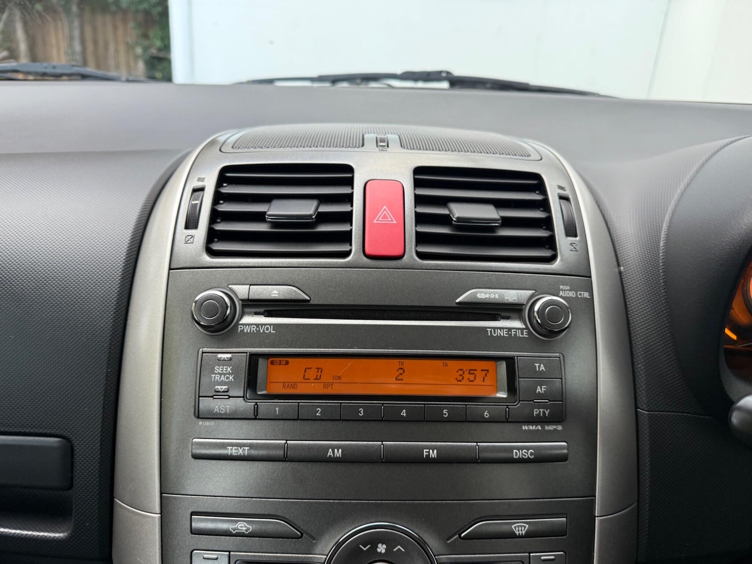 Used Toyota Auris 2008 for sale - 76432064: Photo 29