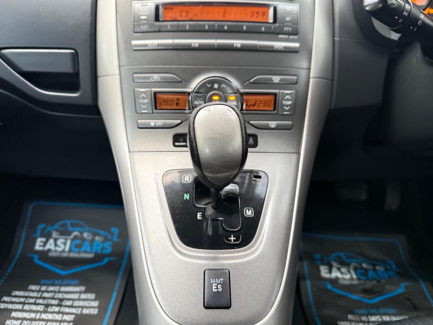 Used Toyota Auris 2008 for sale - 76432064: Photo 30