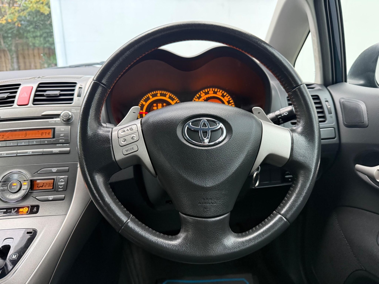 Used Toyota Auris 2008 for sale - 76432064: Photo 32