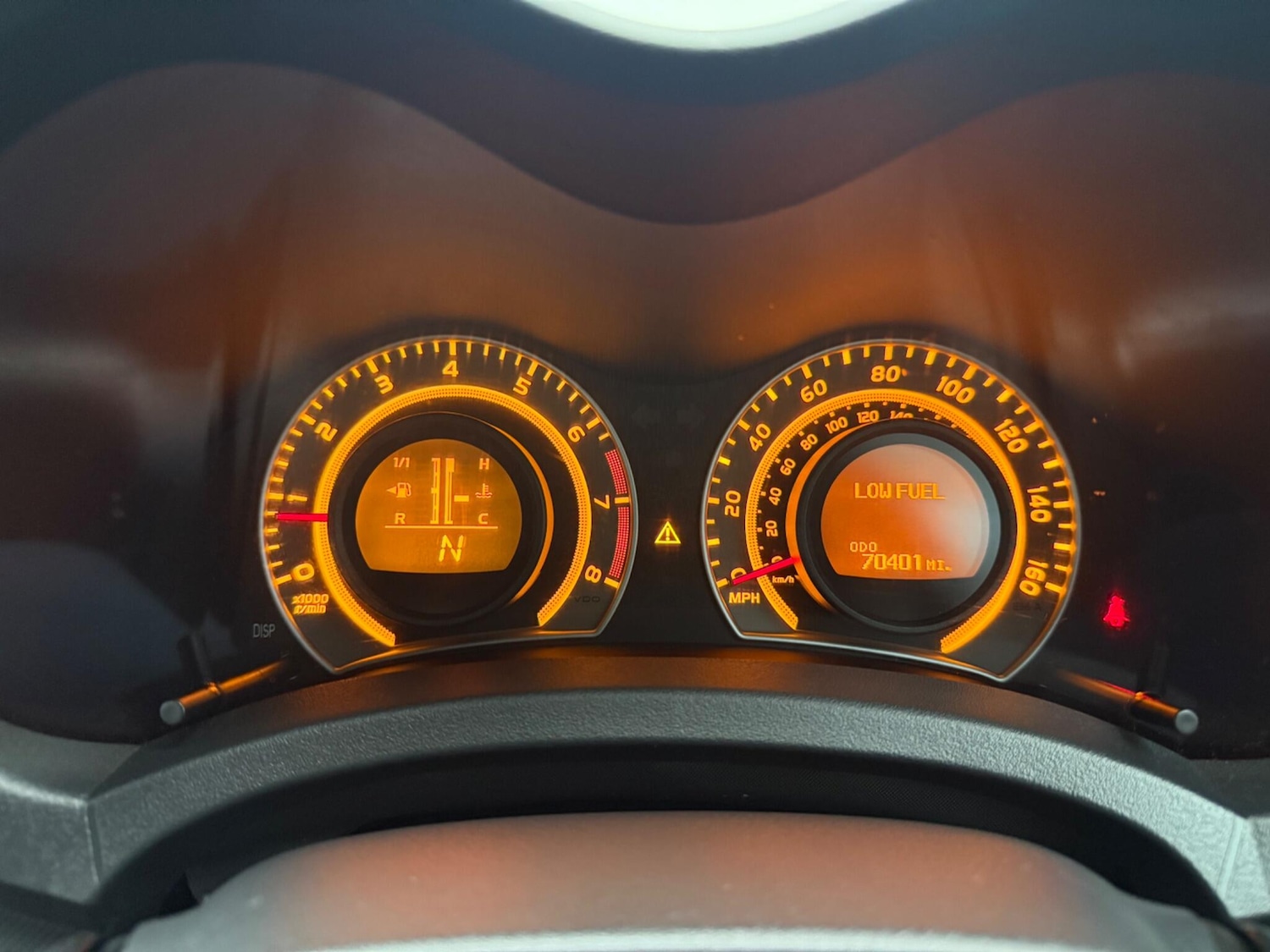 Used Toyota Auris 2008 for sale - 76432064: Photo 33