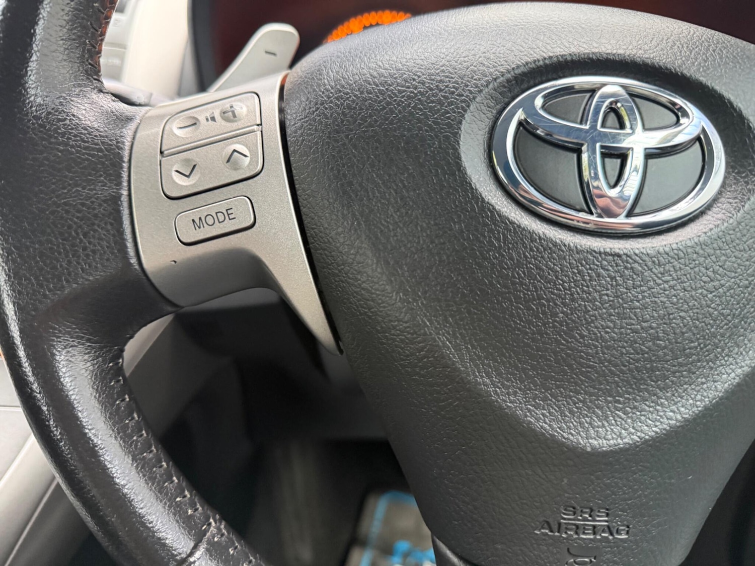 Used Toyota Auris 2008 for sale - 76432064: Photo 34