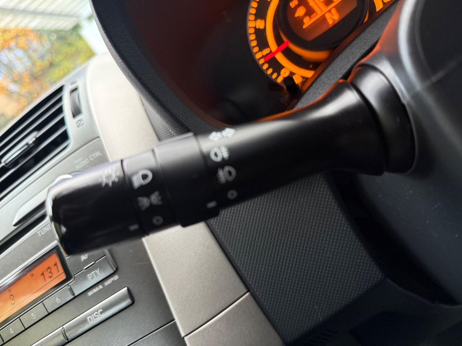 Used Toyota Auris 2008 for sale - 76432064: Photo 35