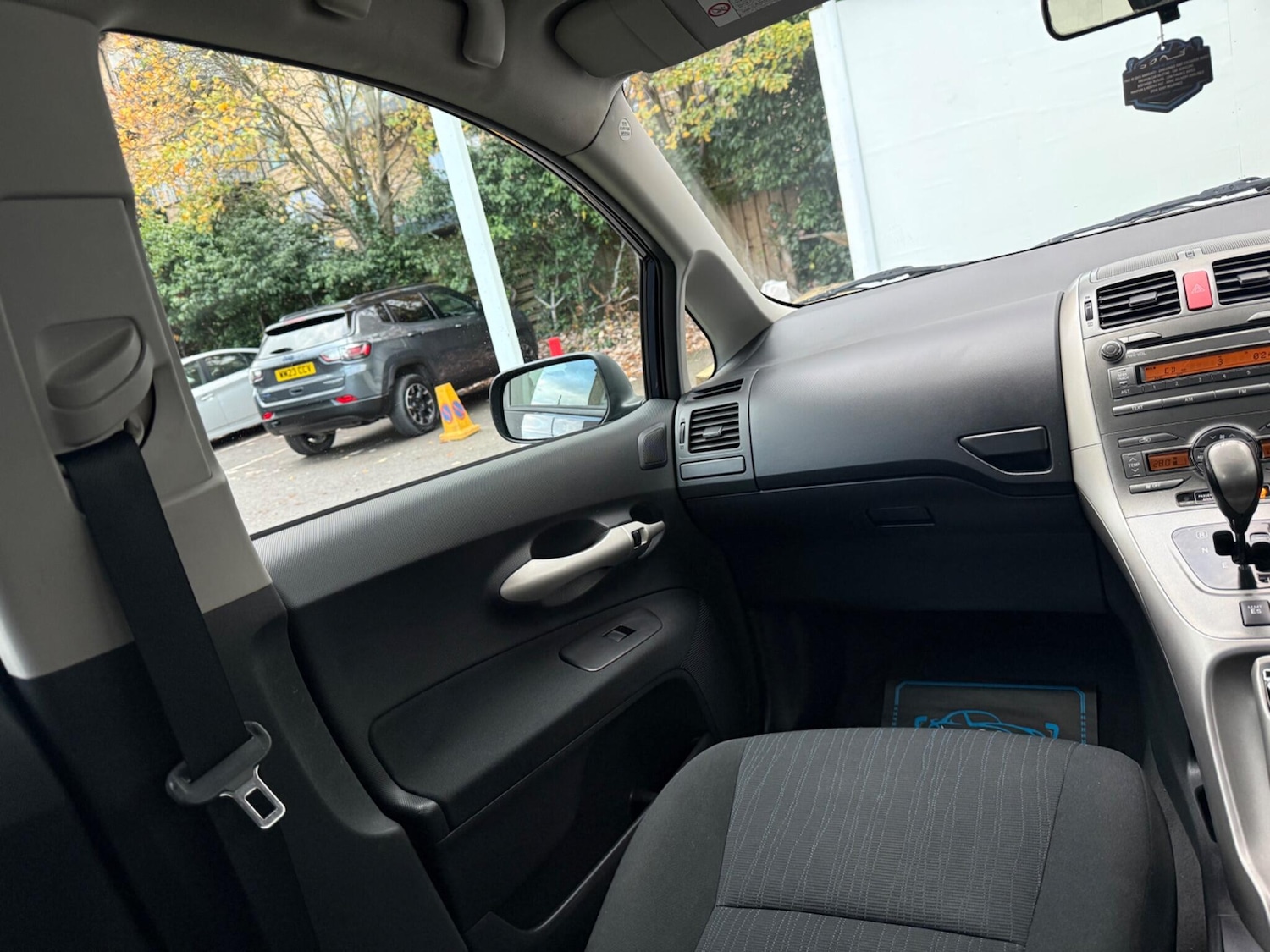 Used Toyota Auris 2008 for sale - 76432064: Photo 37